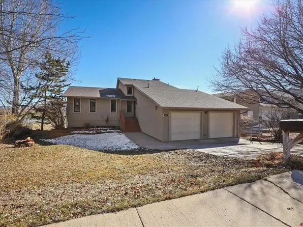 114 Lakeside Drive, Cortez, CO 81321