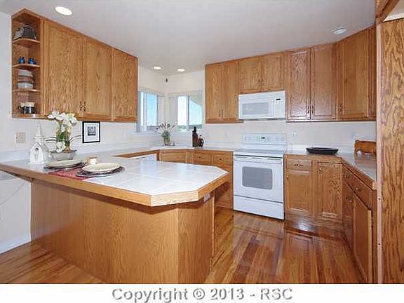 new granite and stainless ap