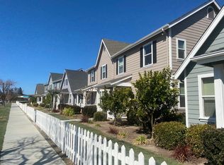 Mission Garden Apartments, San Juan Bautista, CA 95045