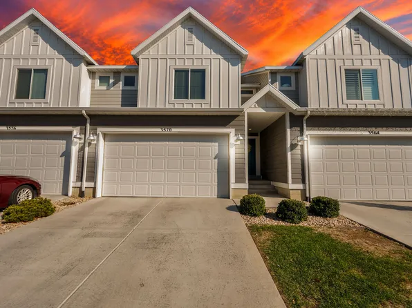 3570 W Grassland Dr, Lehi, UT 84043