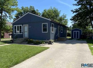 3208 S West Ave, Sioux Falls, SD 57105