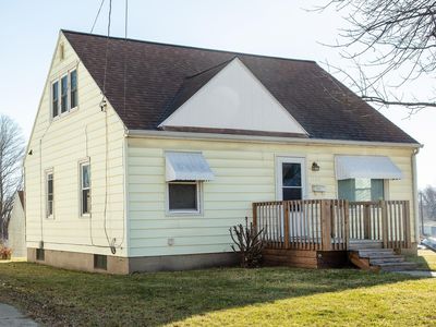 1155 Amherst Ave, Waterloo, IA, 50702