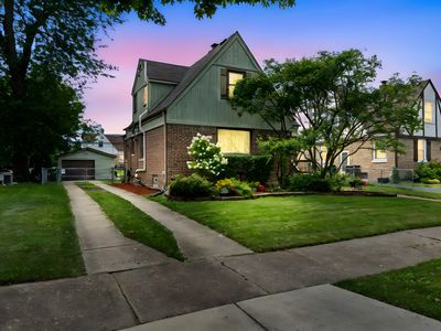 1516 Heidorn Ave, Westchester, IL, 60154