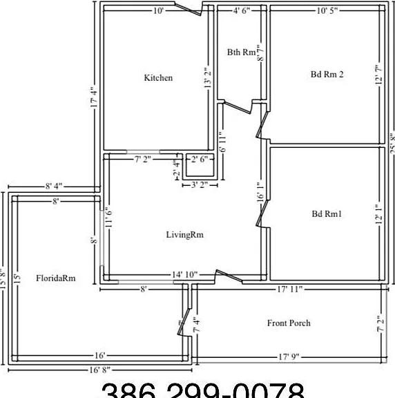 114 N Helme Pl #1 — Photo 2