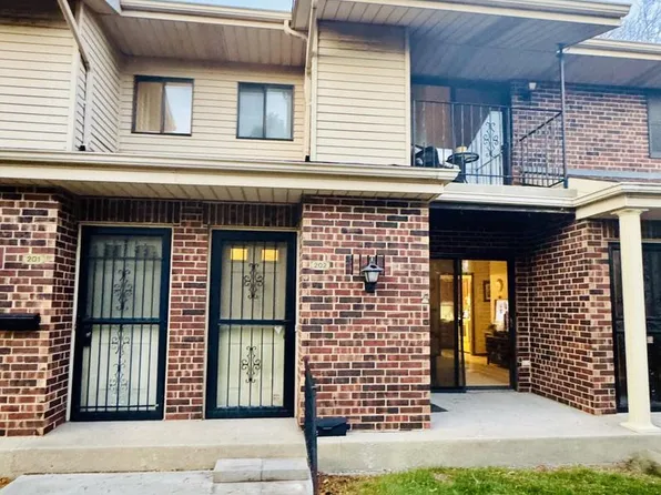 7209 57th AVENUE #202, Kenosha, WI 53142