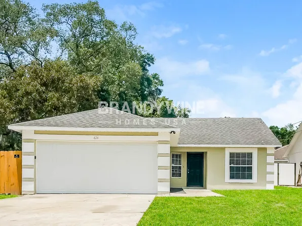 424 S Candler Ave, Orlando, FL 32835