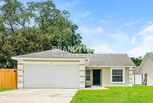 424 S Candler Ave Photo 1