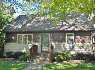 102 N Maple St, Jefferson, IA 50129