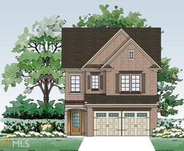 2526 Morgan Meadows Dr, Buford, GA, 30519