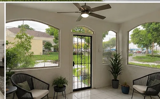 3 bed, 1400 sqft, $3,200 — Photo 2