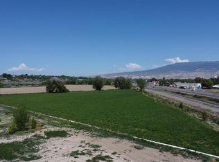 1585 F Ln, Delta, CO 81416