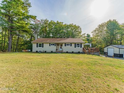 214 Blossom Hill Road, Ravena, NY, 12143
