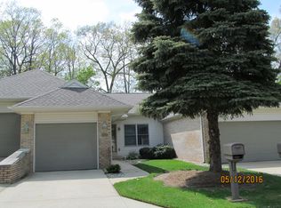 4377 Idlewood Dr SW, Wyoming, MI 49519