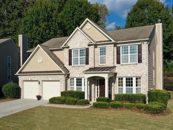 4180 Azurite St, Cumming, GA 30040