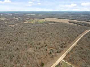 0004 W 281st St S, Depew, OK 74028