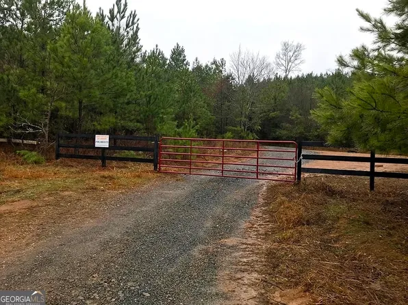 0 Booger Hollow Rd, Rome, GA 30161
