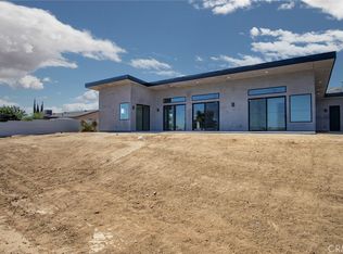 60746 Latham Trl, Joshua Tree, CA 92252