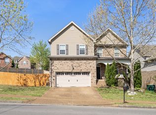 7969 Oakfield Grv, Brentwood, TN 37027