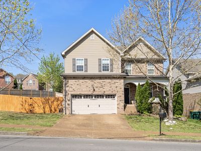 7969 Oakfield Grv, Brentwood, TN, 37027