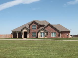 5101 Bushland Rd, Amarillo, TX 79119