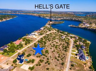 6048 Hells Gate Loop, Strawn, TX 76475