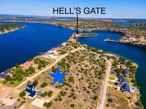 6048 Hells Gate Loop, Strawn, TX 76475