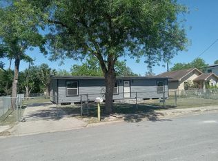 392 Pala Rosa St, San Benito, TX 78586