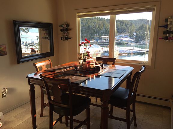 Dinning room
