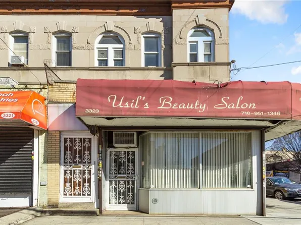 3323 Avenue I, Brooklyn, NY 11210