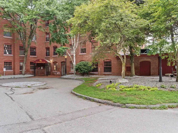 335 Cypress Street #3S, Manchester, NH 03103