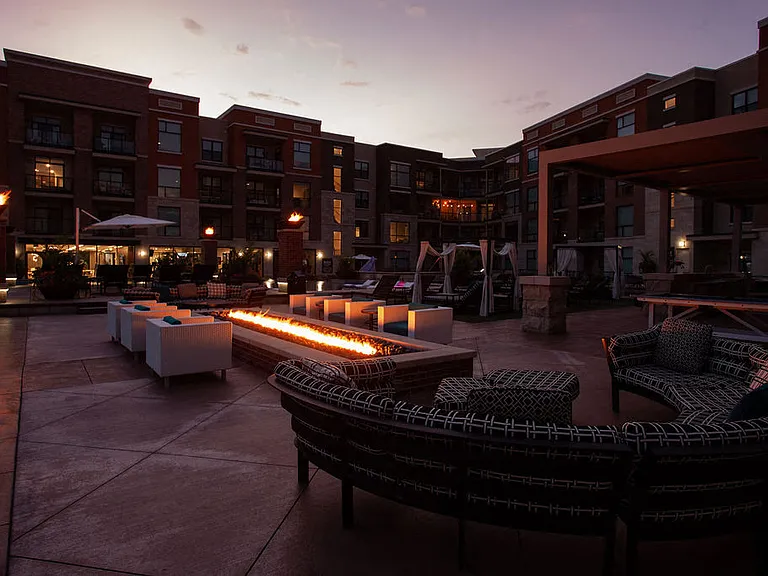 The Royale at CityPlace — Photo 15