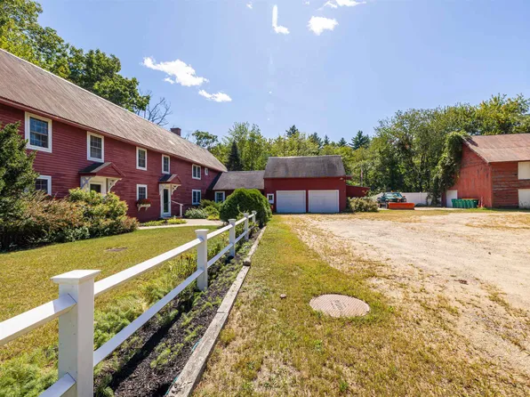 337 Main Street, Fremont, NH 03044