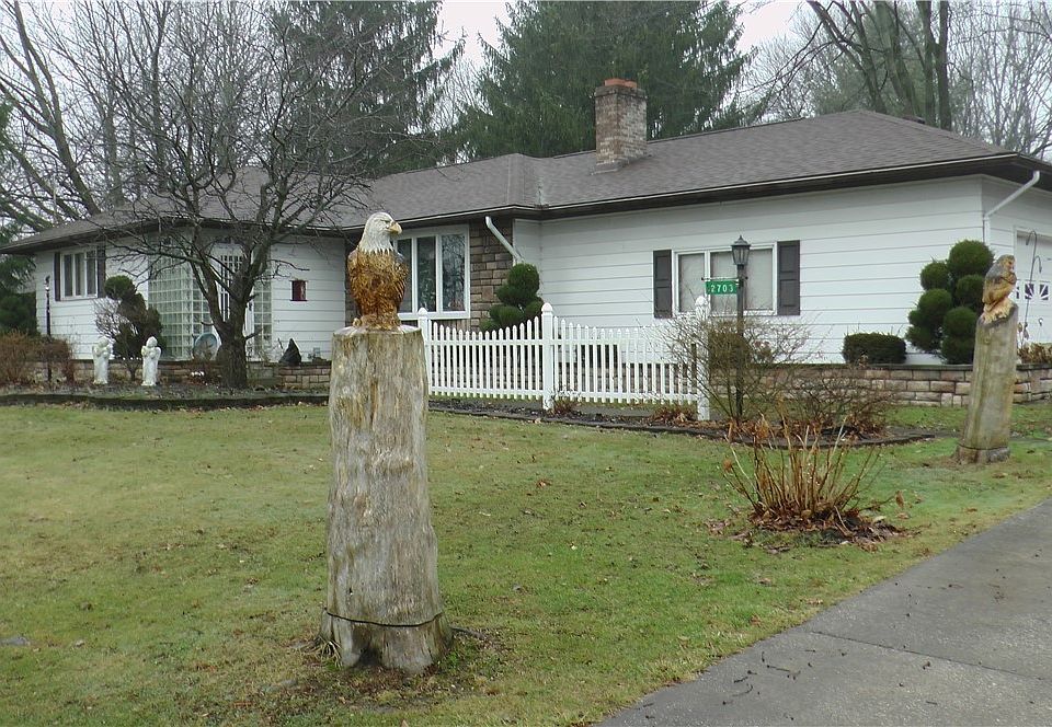 2703 Alexander Rd, Atwater, OH 44201 Zillow