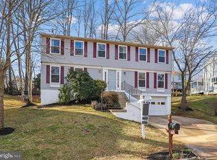 4598 Rincon Pl, Dumfries, VA 22025