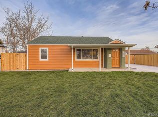 7080 Cherry Street, Commerce City, CO 80022