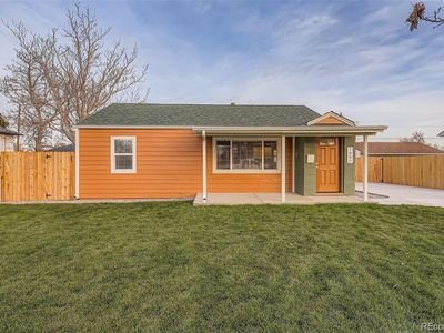 7080 Cherry Street, Commerce City, CO, 80022