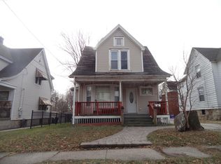 1709 2nd Ave, Rockford, IL 61104