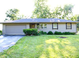 704 N 3rd St, Drexel, MO 64742