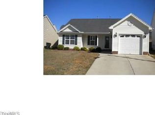 1913 Brightwood Lndg, Greensboro, NC 27405