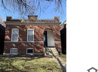 5009 Tennessee Ave, Saint Louis, MO