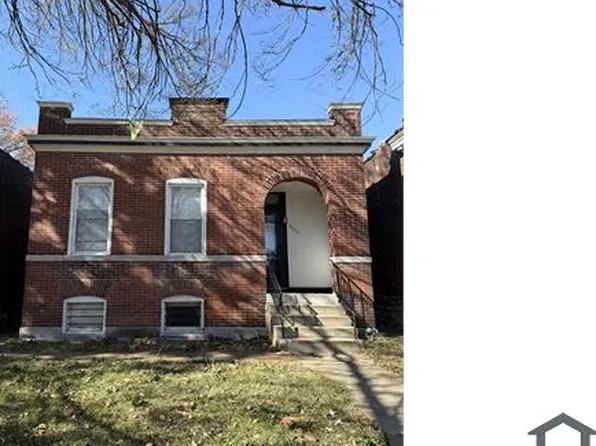 5009 Tennessee Ave, Saint Louis, MO 63111