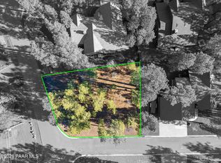 5702 Hidden Oak Dr N, Pinetop, AZ 85935