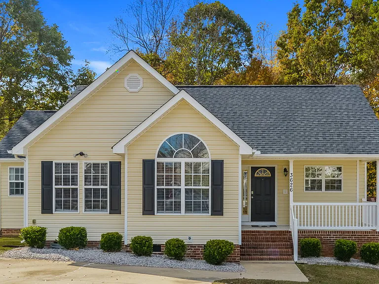 3626 Enduring Freedom Dr — Photo 1