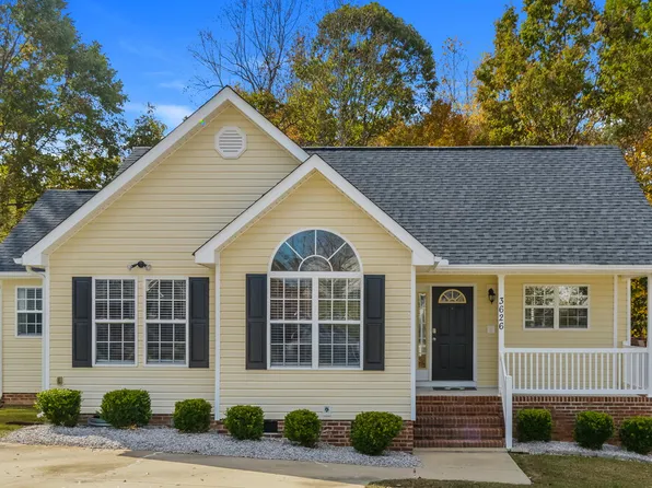 3626 Enduring Freedom Dr, Raleigh, NC 27610