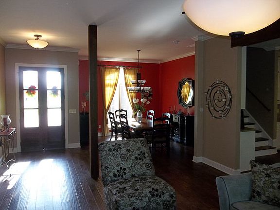 5th image of 13004 Lakepointe Cv