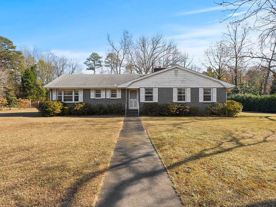 105 S Dale Dr, Easley, SC 29642 | Zillow