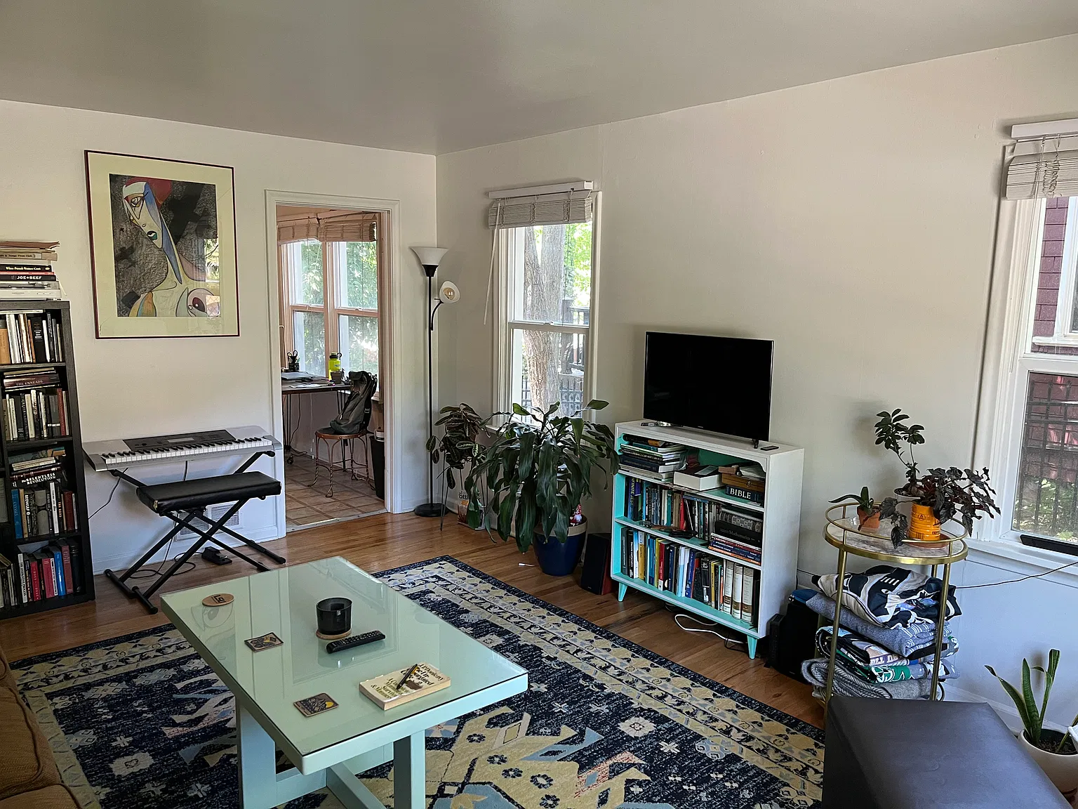 1 bed, 800 sqft, $1,195 — Photo 4