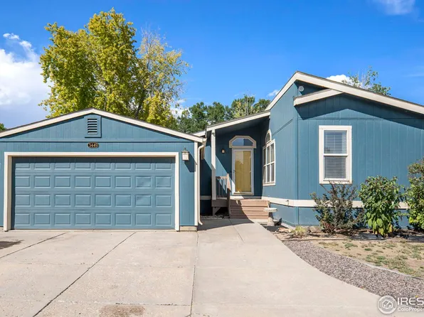 3449 Gallatin #202, Longmont, CO 80504