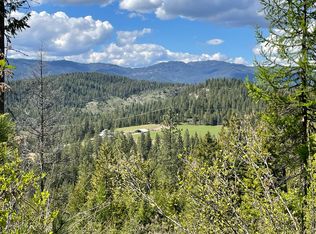 26XX Burnt Valley Rd, Chewelah, WA 99109