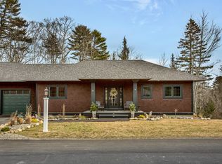 21 Eagle Point Rd #15, Lincolnville, ME 04849